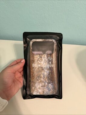 BRAND NEW Blunt Cases Protective Phone Case - iPhone 17 pro max